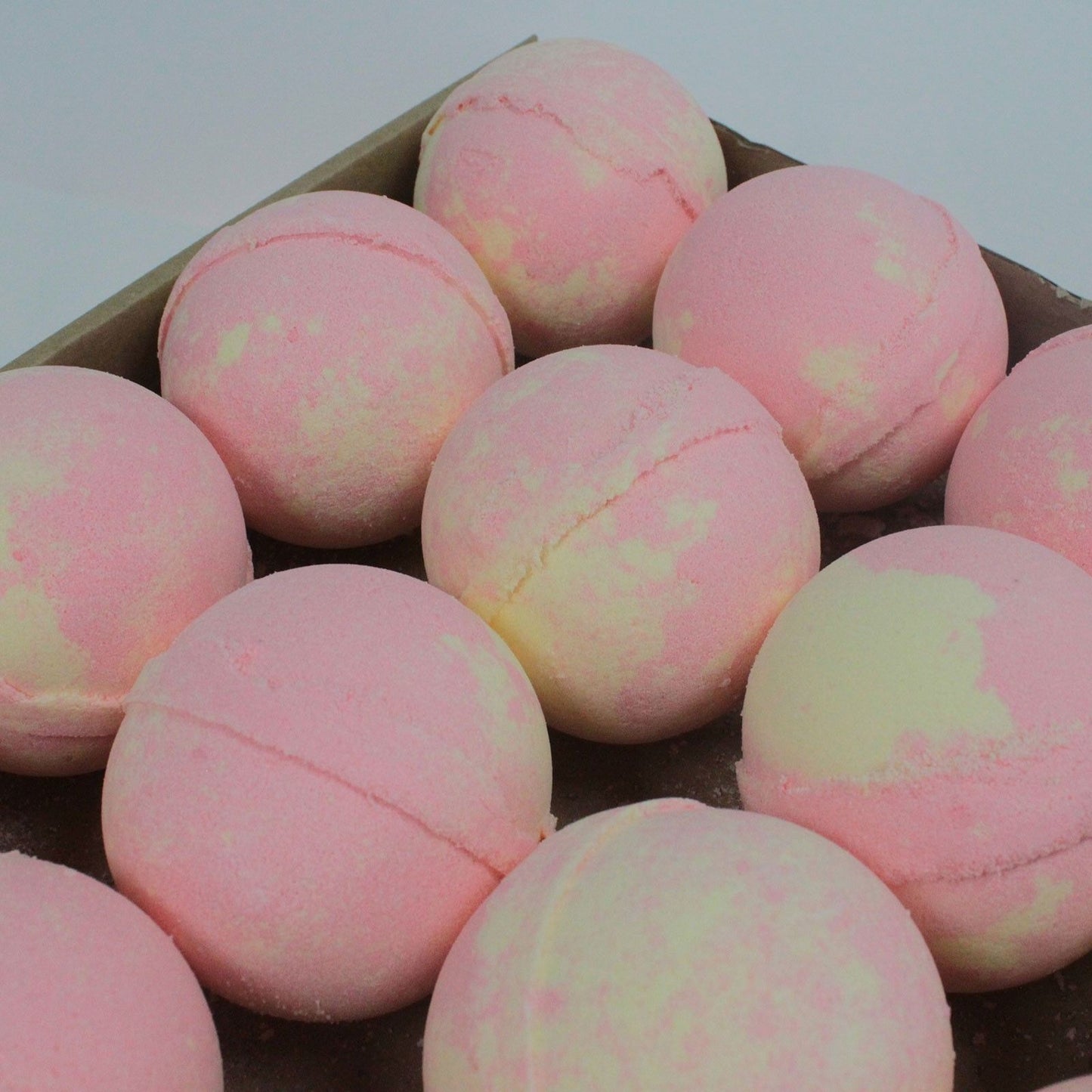 Set of 3 Five for Her Bath Bombs