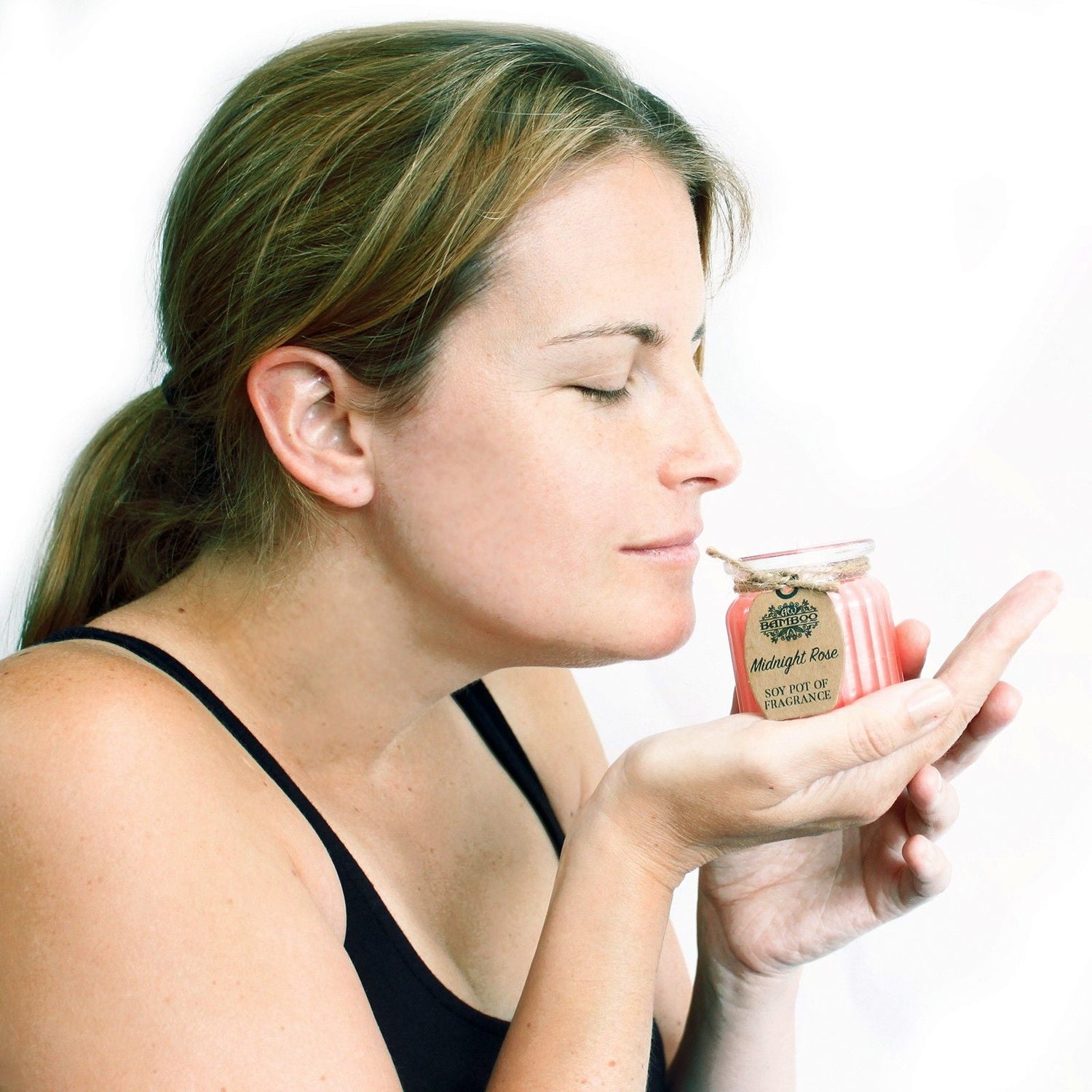 Soy Wax Candles