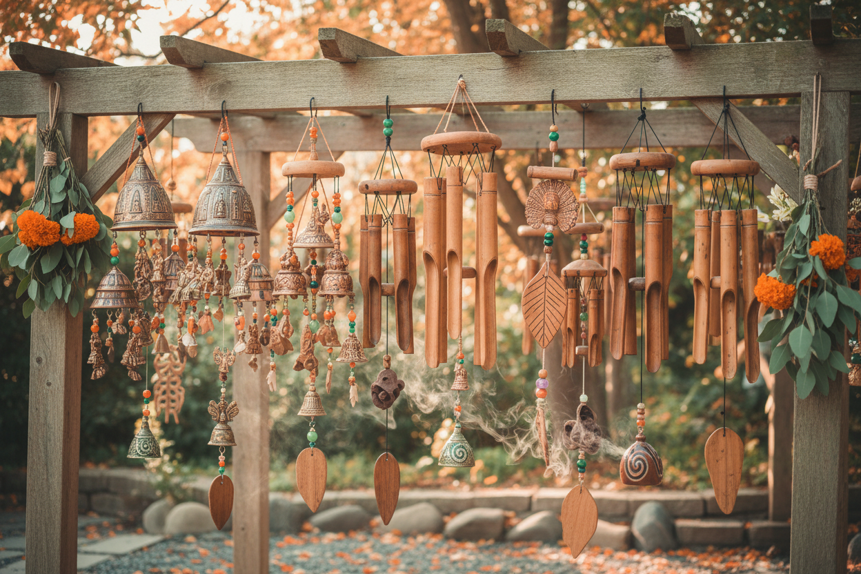 Wind Chimes
