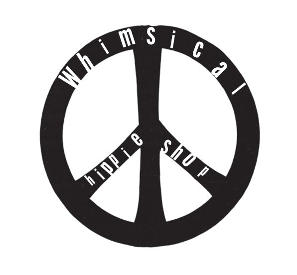 Whimsical Hippie Shop