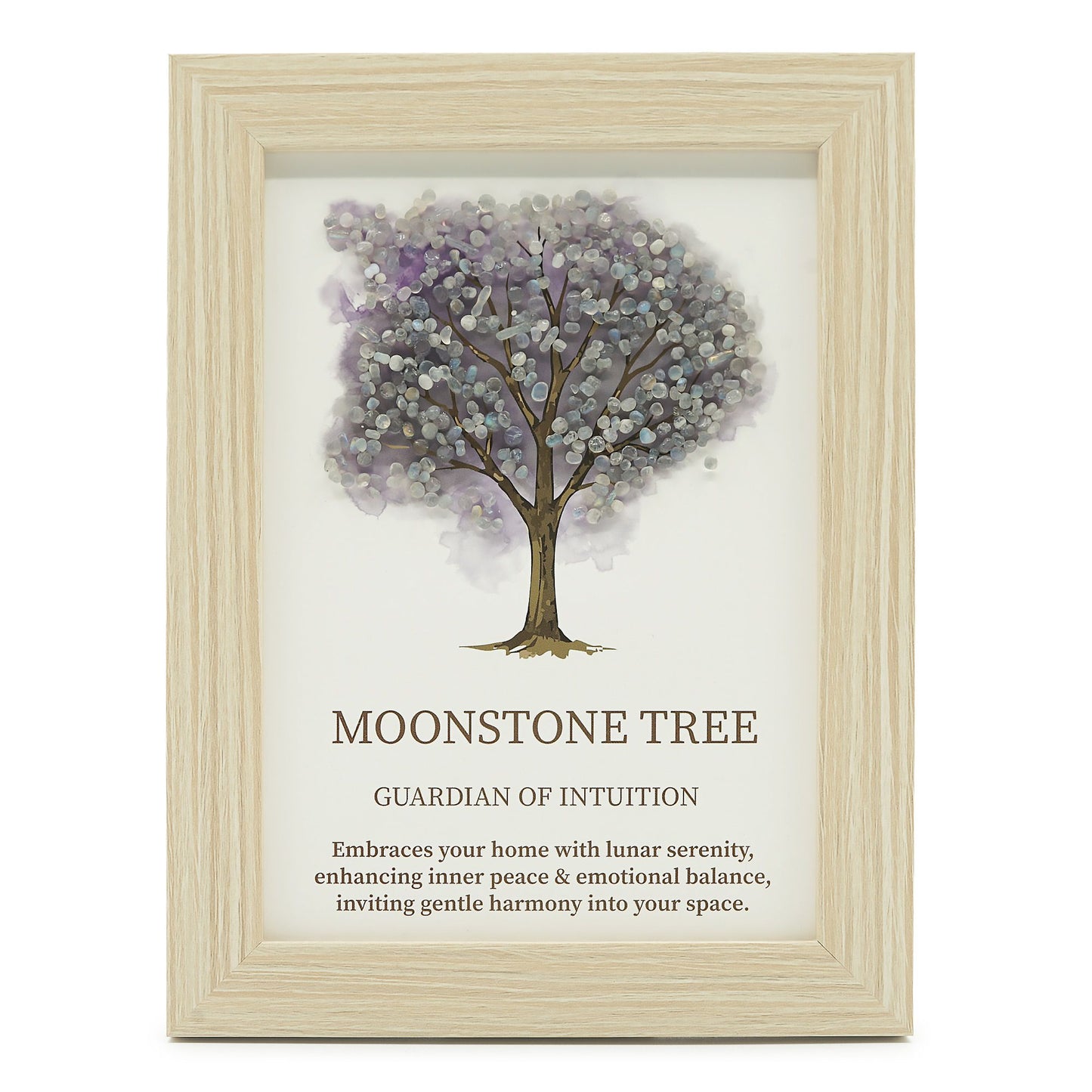 Gemstone Tree Picture