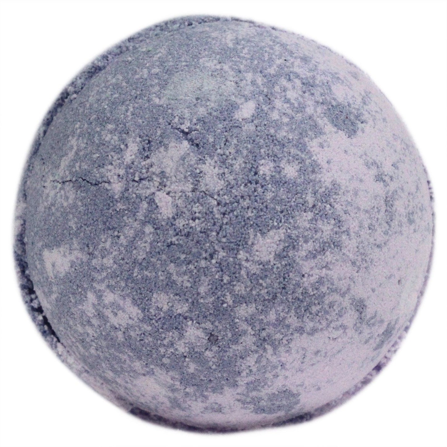 Set of 3 Yorkshire Violet Bath Bombs