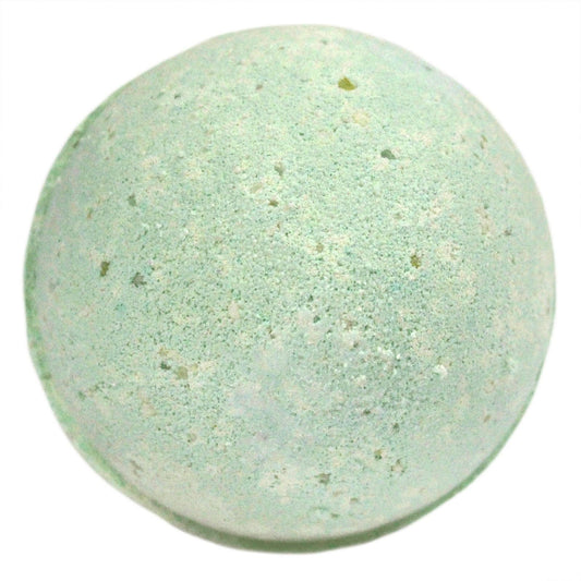 Set of 3 Peppermint & Tea Tree Bath Bombs