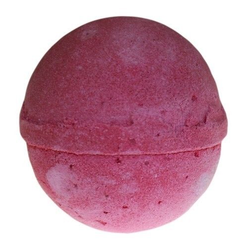 Set of 3 Cranberry Bath Bombs