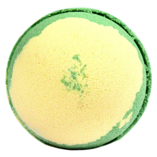 Set of 3 Apple Pie & Custard Bath Bombs