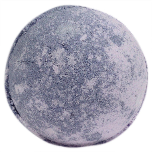 Set of 3 Yorkshire Violet Bath Bombs