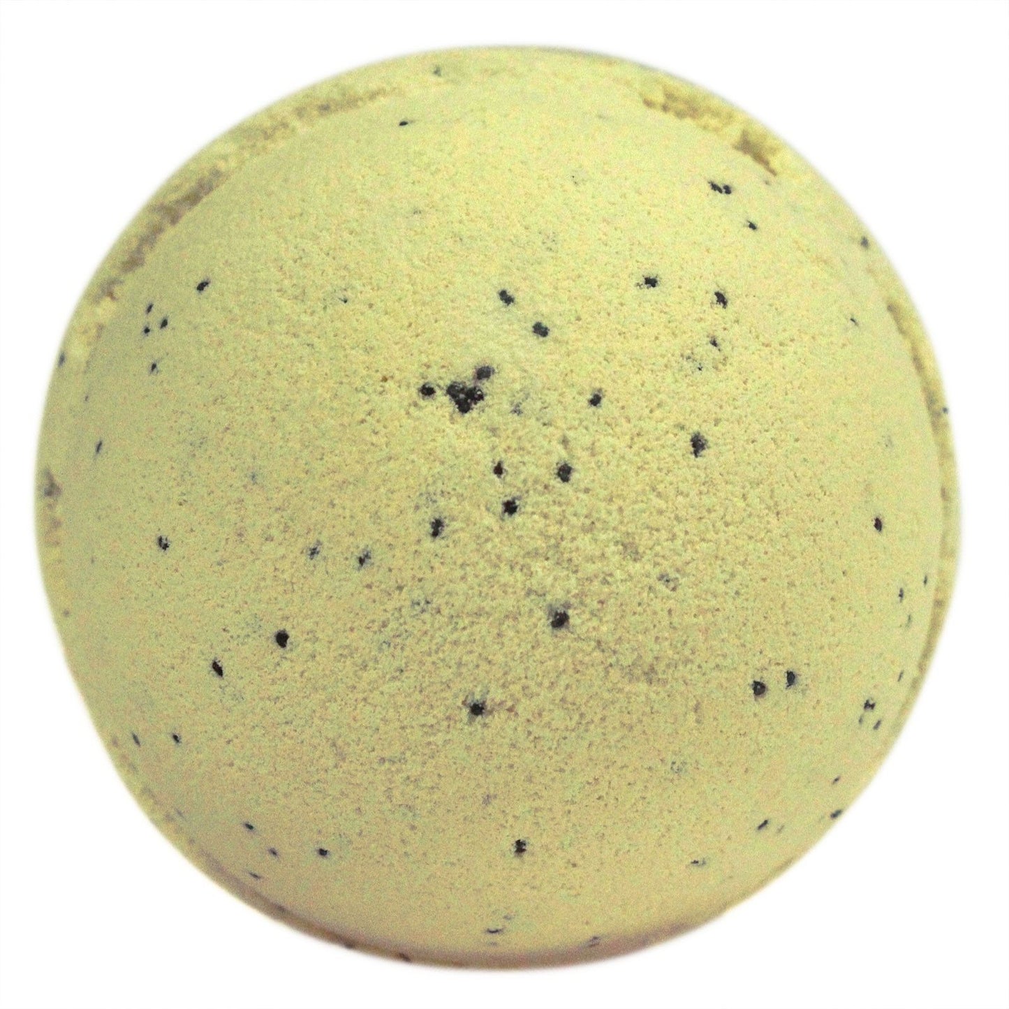 Set of 3 Simply Vanilla Bath Bombs