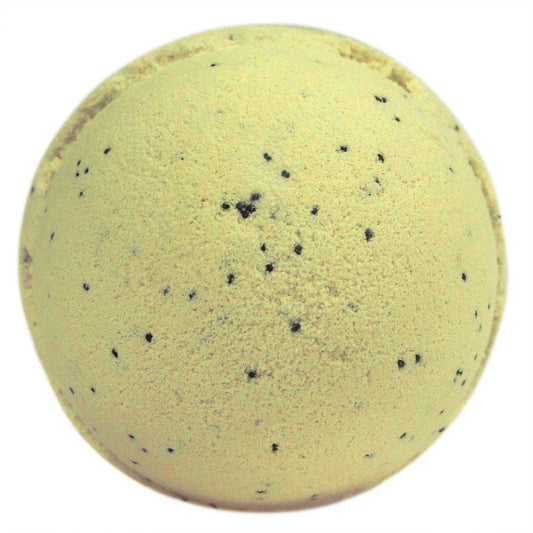 Set of 3 Simply Vanilla Bath Bombs