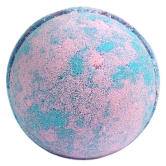 Set of 3 Baby Powder Bath Bombs