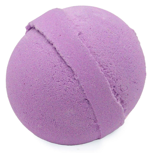 Set of 3 Blackberry Bath Bombs