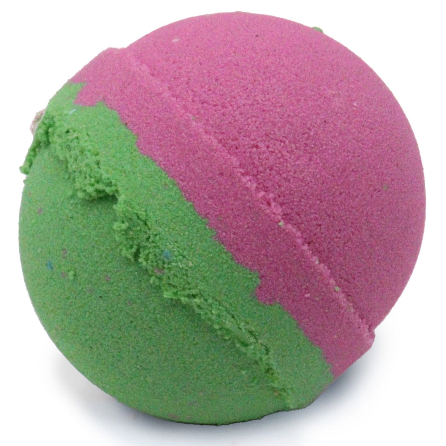 Set of 3 Fruity Rhubarb Bath Bombs
