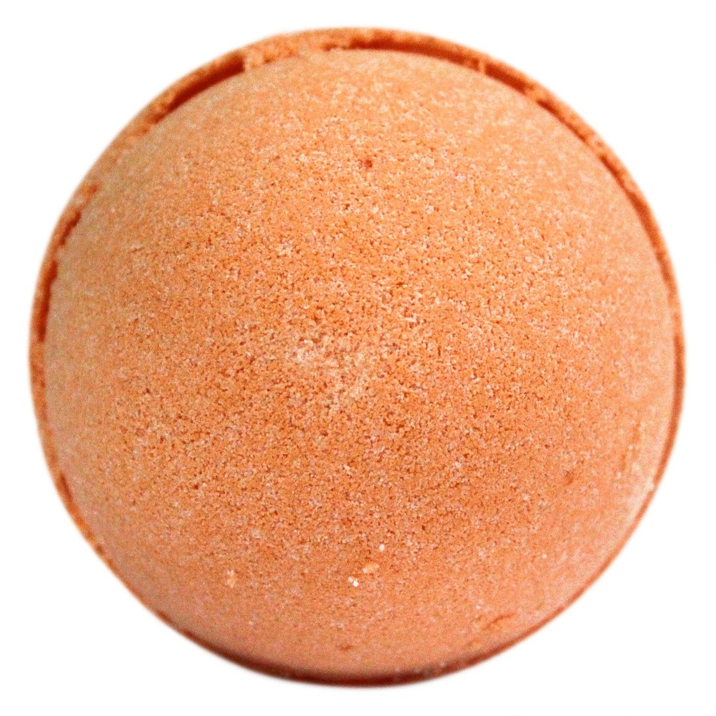 Set of 3 Tangerine & Grapefruit Bath Bombs